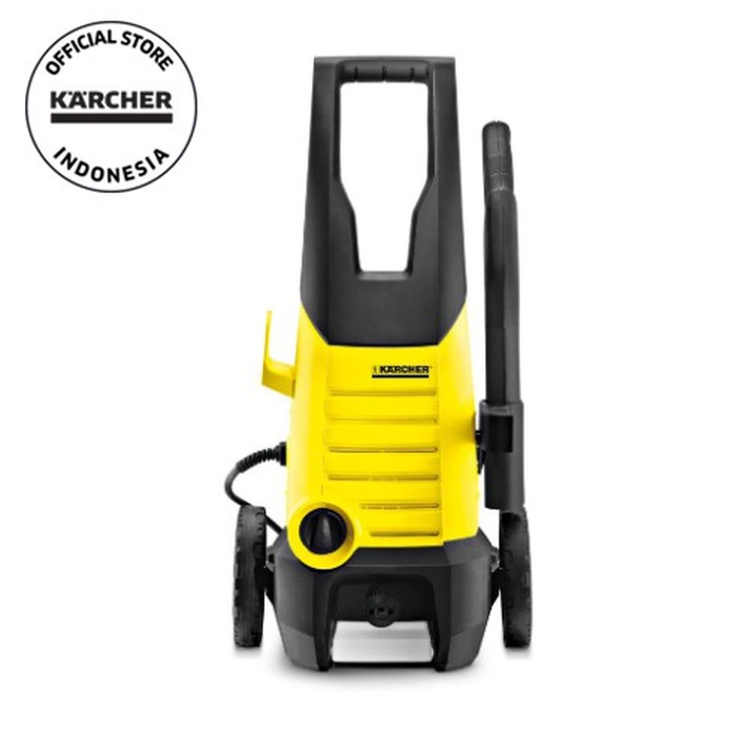 Karcher K 2.360 1400Watt 120Bar High Pressure Washer