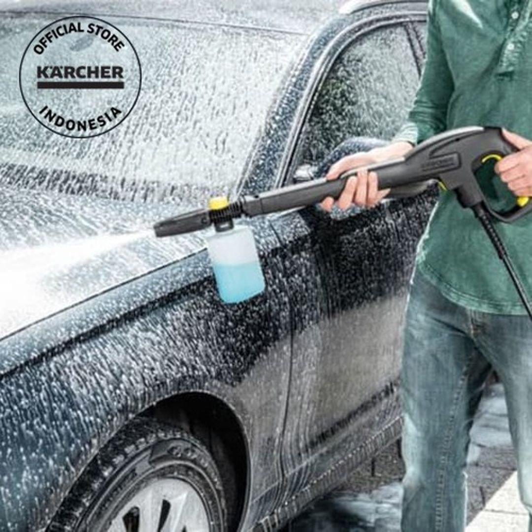 Karcher K 2.360 1400Watt 120Bar High Pressure Washer