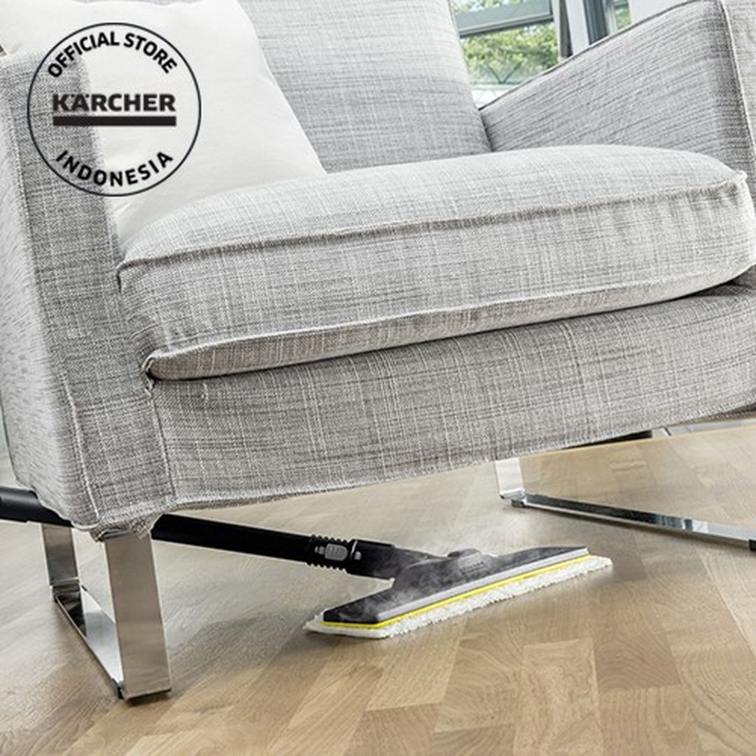 Karcher SC 3 EasyFix Premium *EU Steam Cleaner (white)