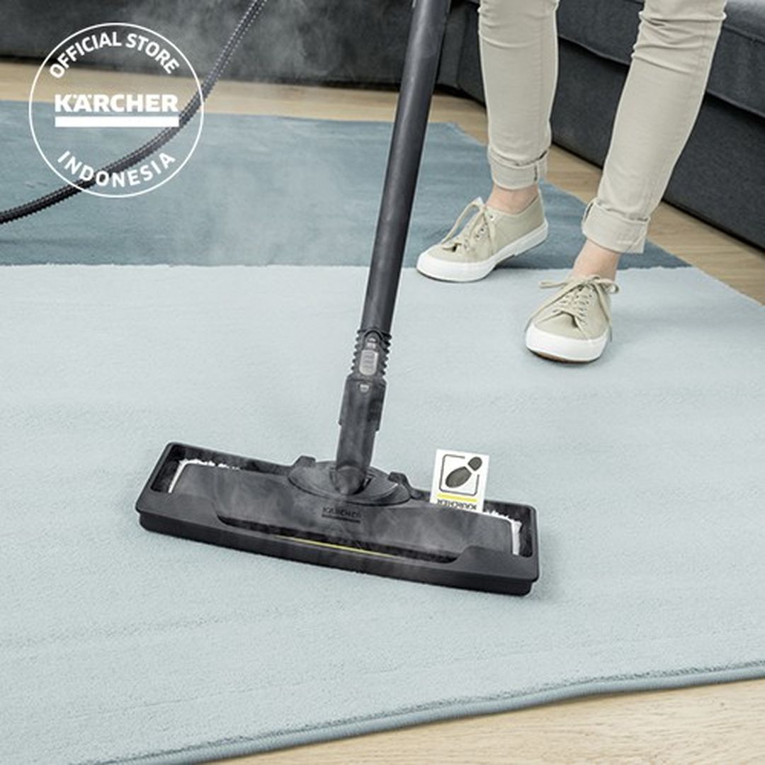 Karcher SC 3 EasyFix Premium *EU Steam Cleaner (white)
