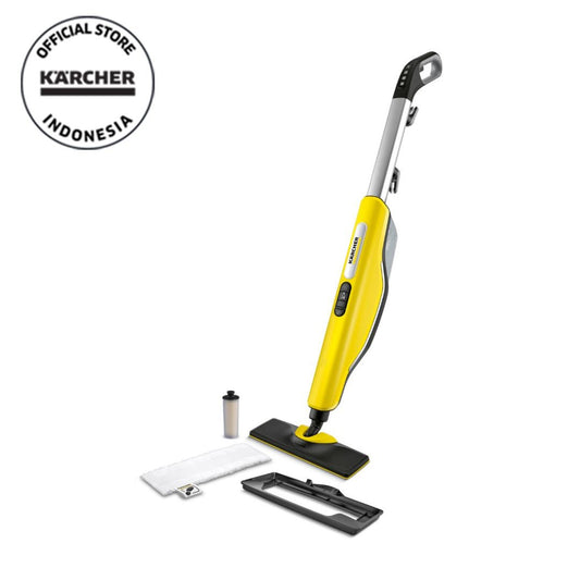 Karcher SC 3 Upright EasyFix *EU 1600 Watt Steam Cleaner
