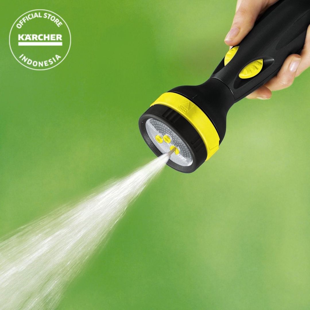 Karcher Multi Functional Spray Gun