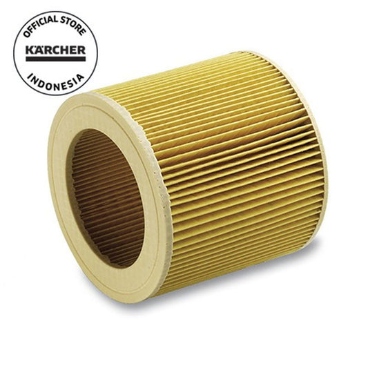 Karcher Cartridge Filter For WD2 - WD3 Series
