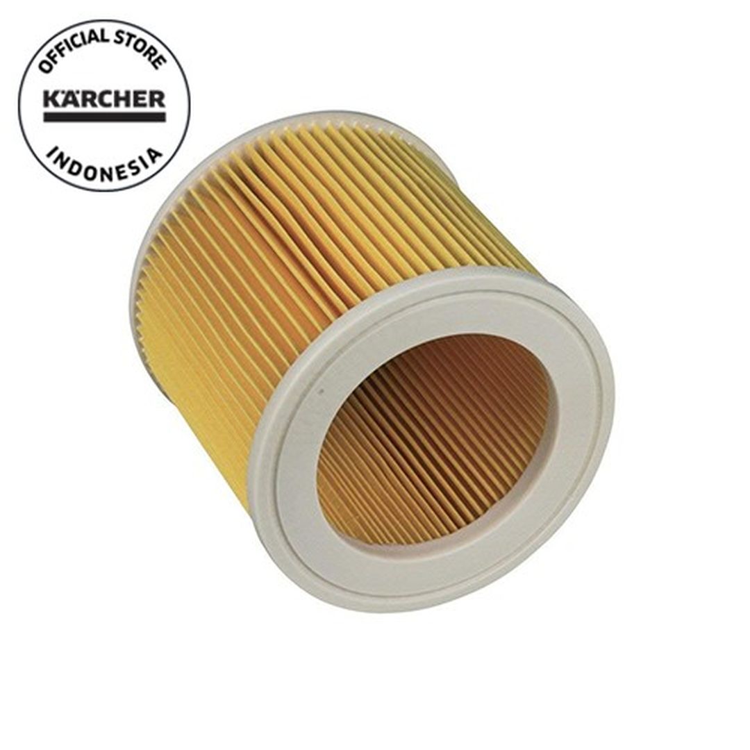 Karcher Cartridge Filter For WD2 - WD3 Series