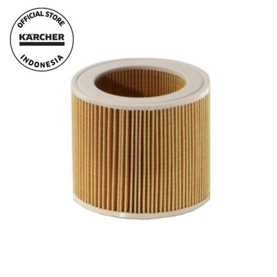 Karcher Cartridge Filter For WD2 - WD3 Series
