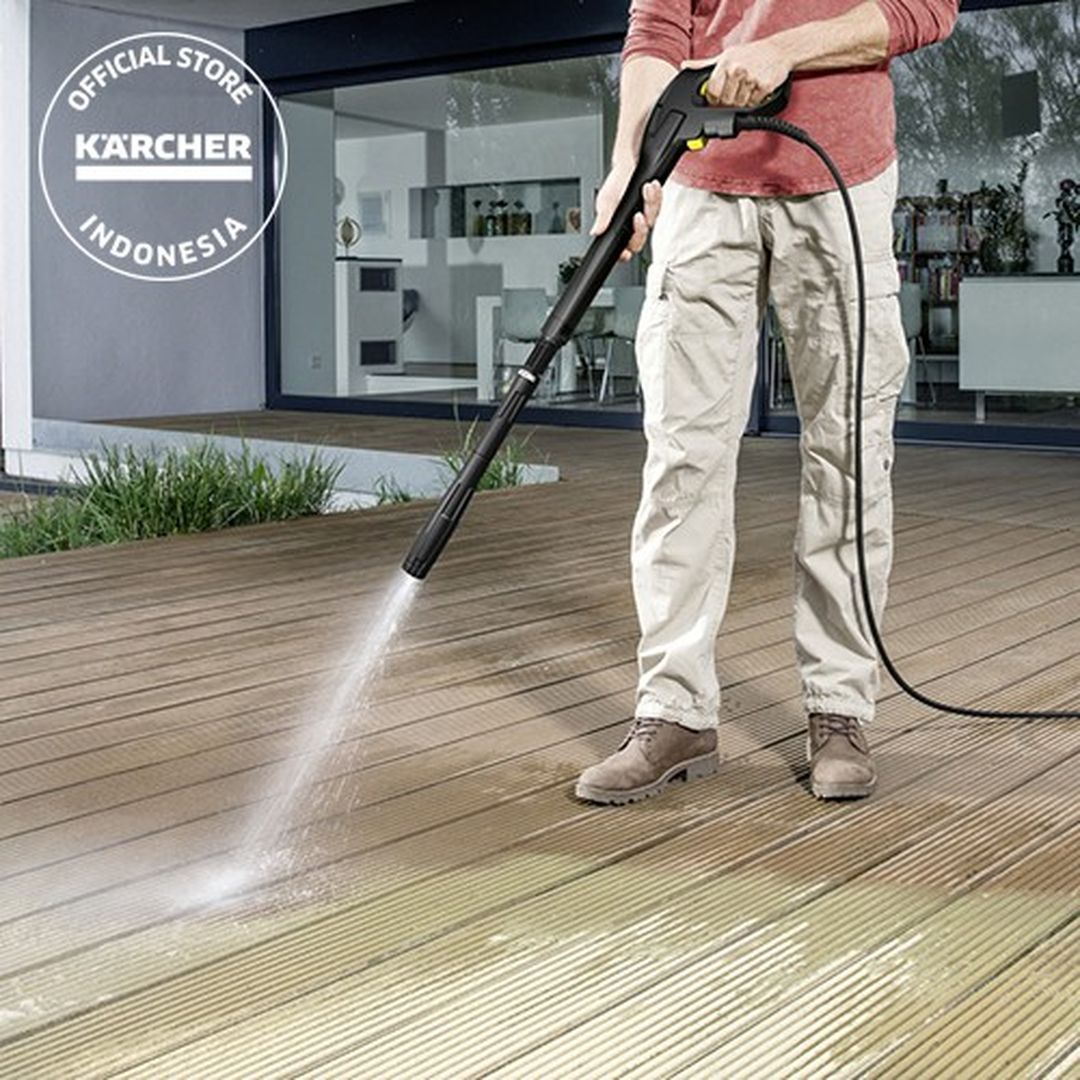 Karcher HK 7.5 High Pressure Hose Set For K2 - K7 Series