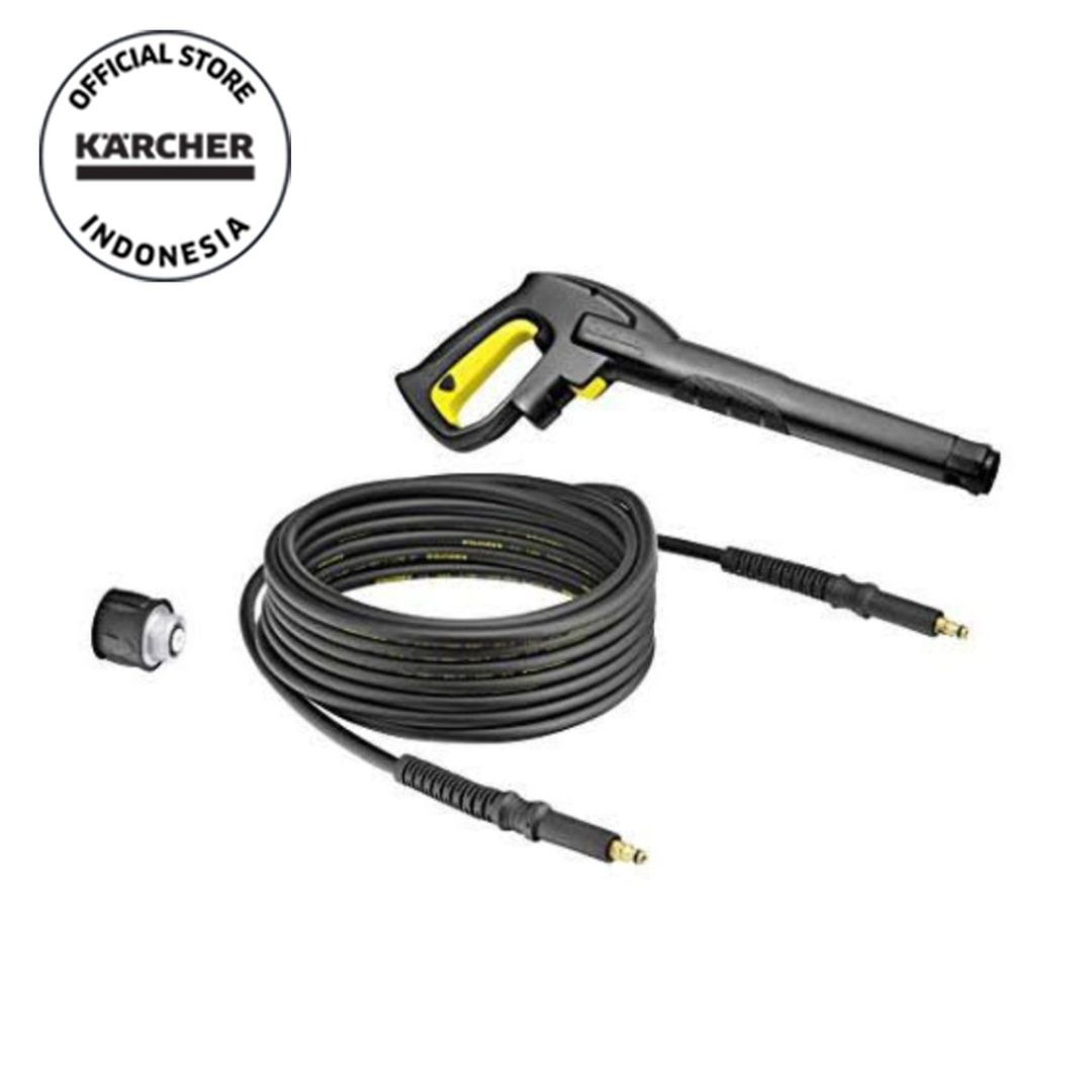 Karcher HK 7.5 High Pressure Hose Set For K2 - K7 Series