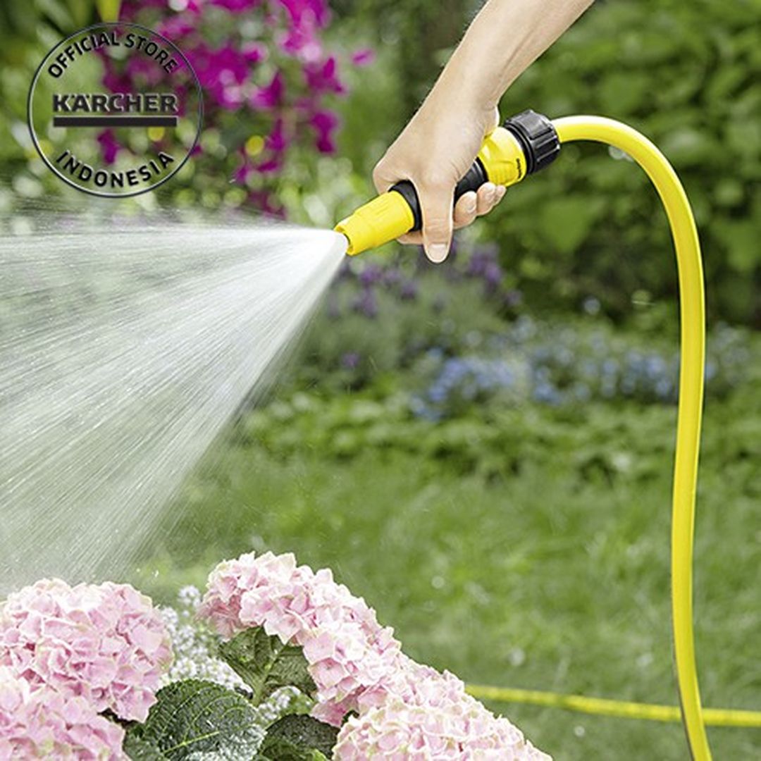 Karcher Spray Nozzle Mini