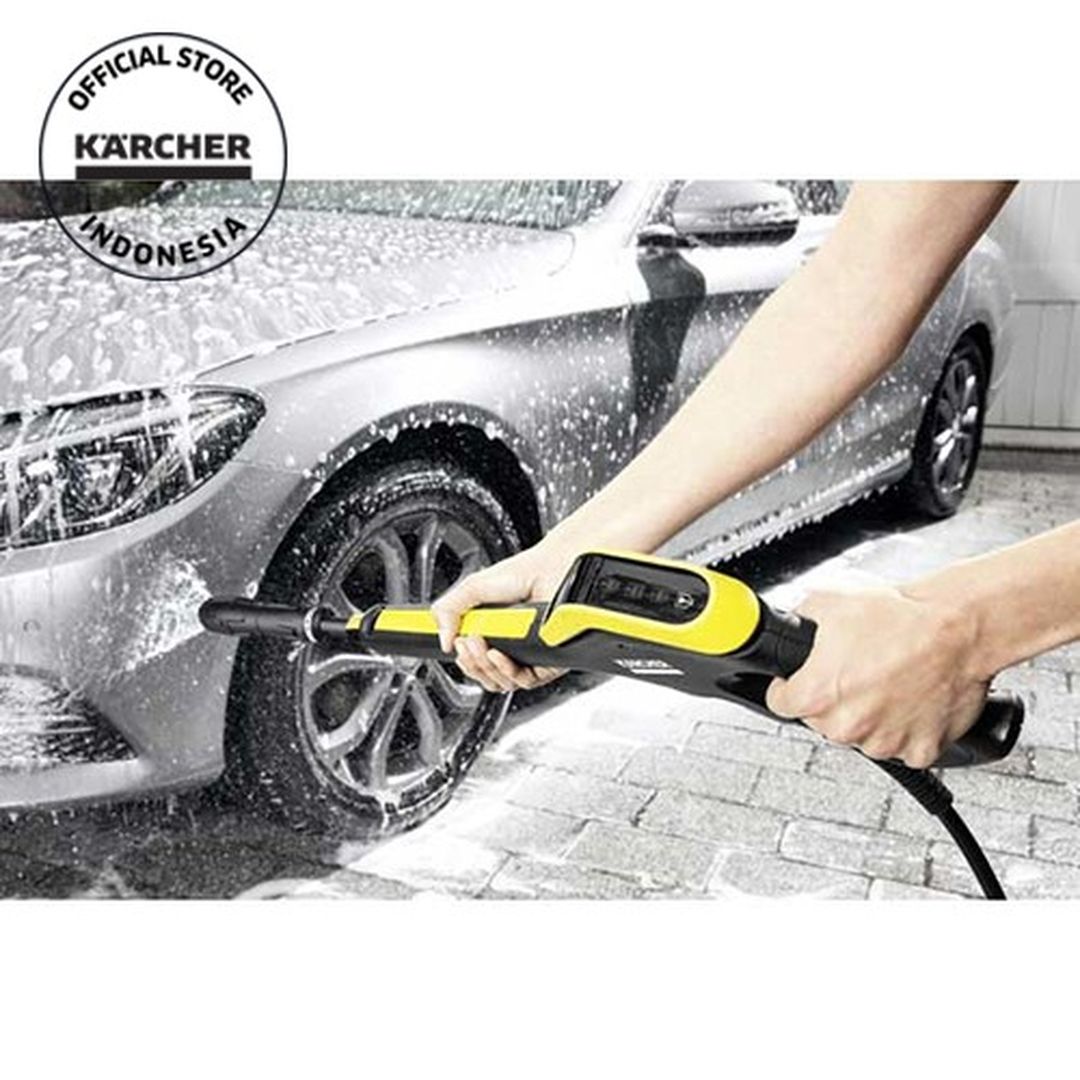 Karcher VP 145 Vario Power Jet Full Control For K4 - K5 Series