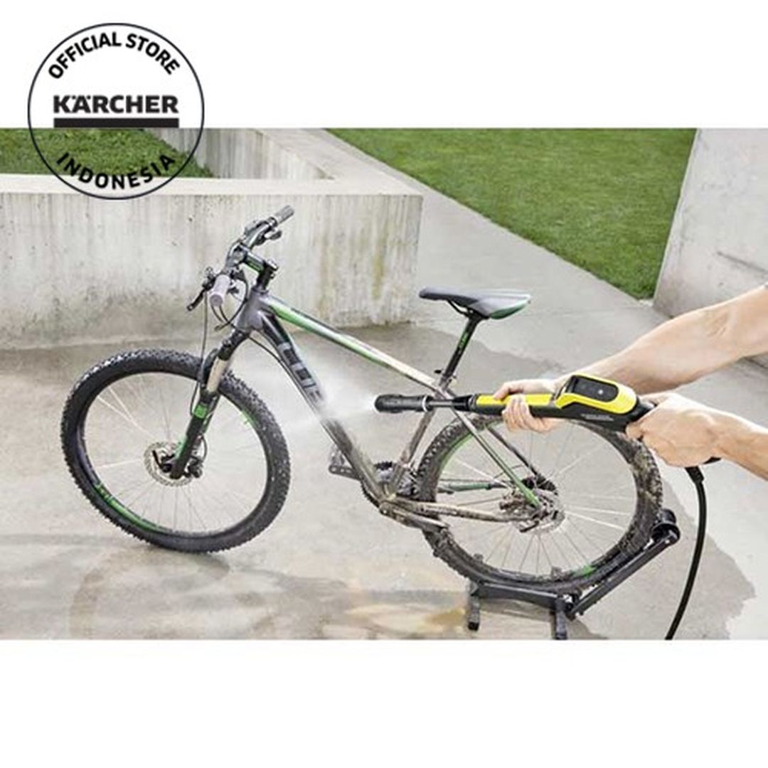 Karcher VP 145 Vario Power Jet Full Control For K4 - K5 Series