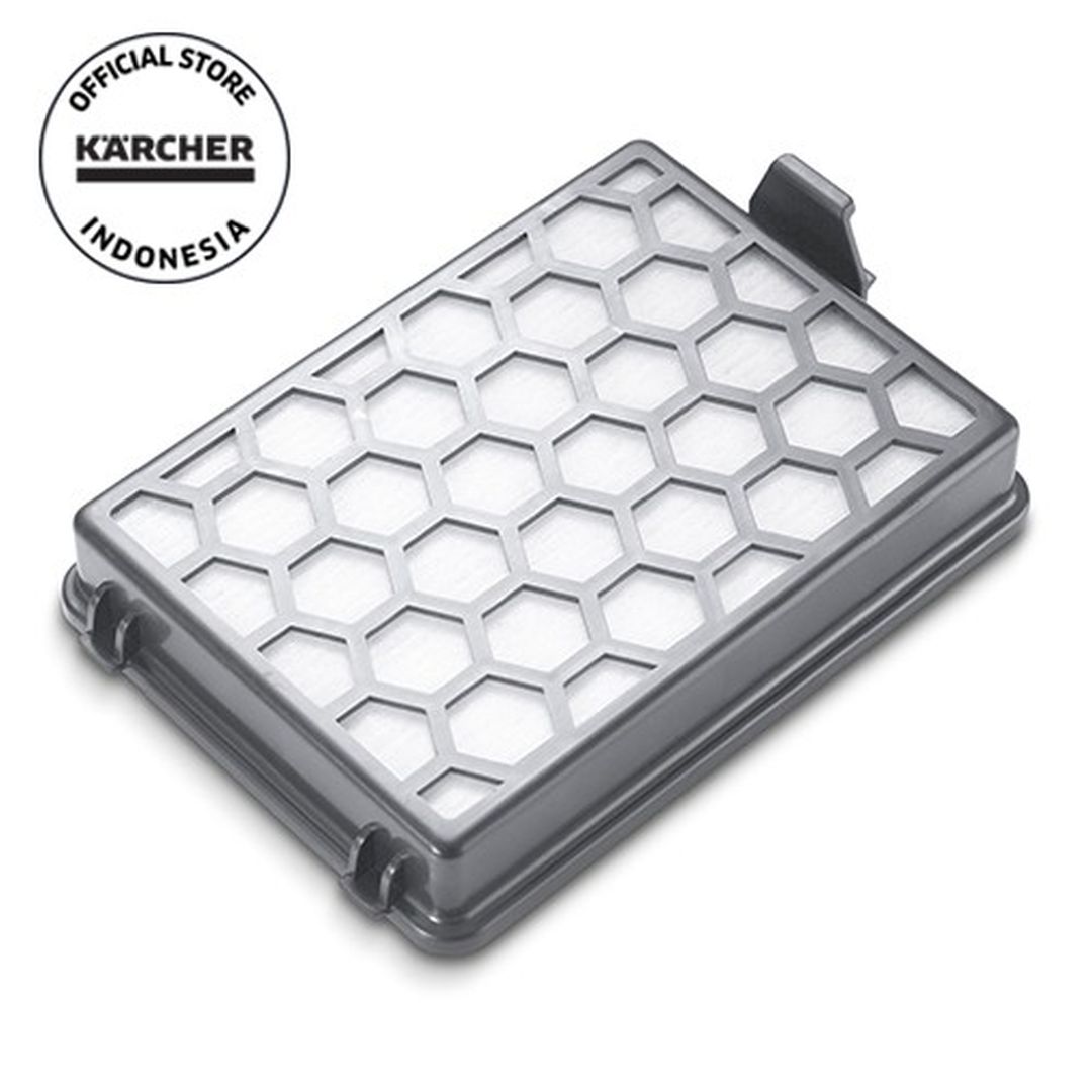 Karcher Filter Packaged HEPA 13 For VC 2