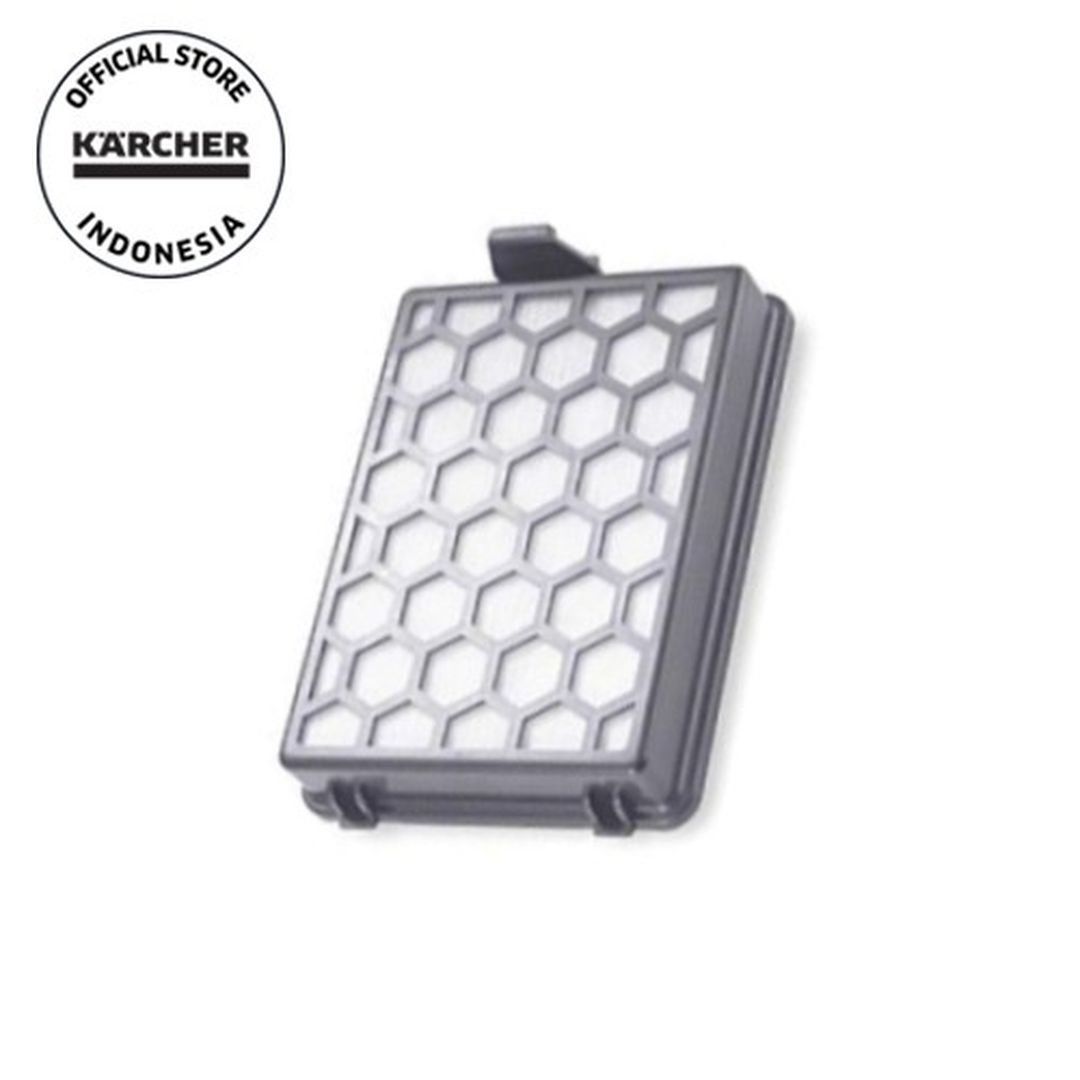 Karcher Filter Packaged HEPA 13 For VC 2