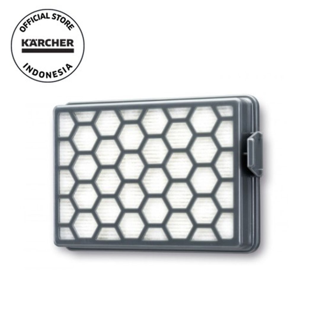 Karcher Filter Packaged HEPA 13 For VC 2