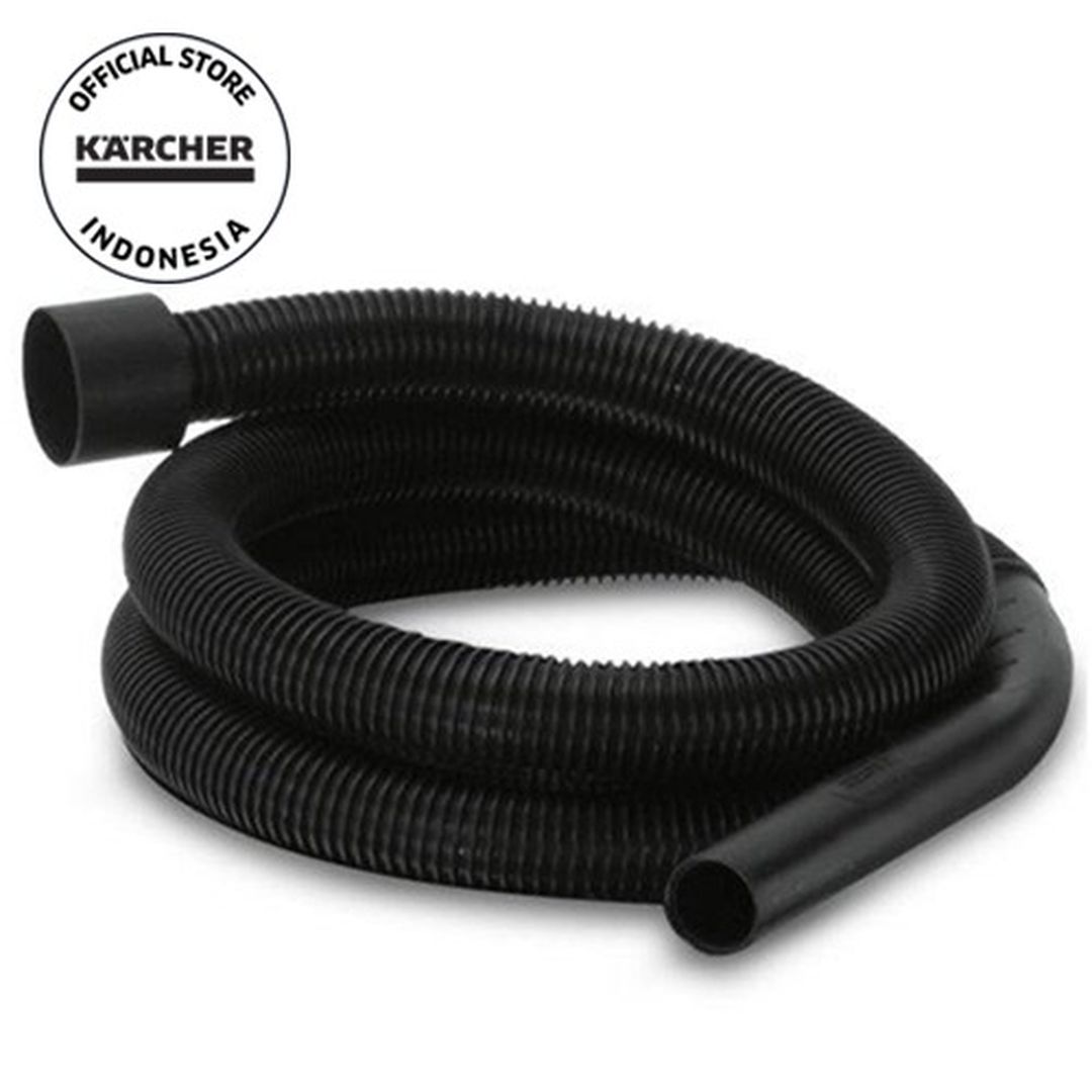 Karcher Suction Hose Complete DN35x2 For WD 2 - WD 3