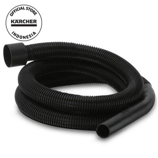 Karcher Suction Hose Complete DN35x2 For WD 2 - WD 3