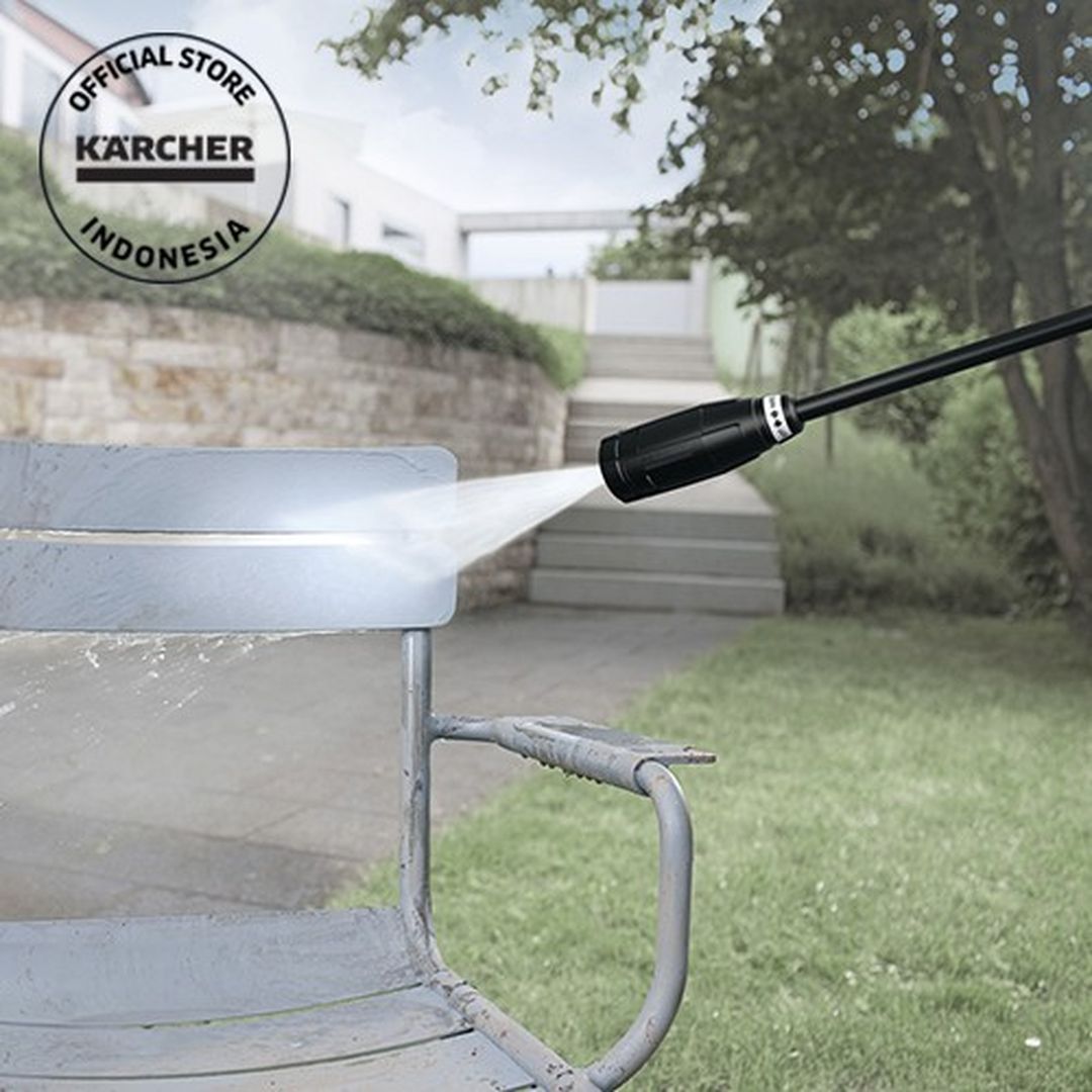 Karcher VP 120 Vario Power JET For K2 - K3 Series