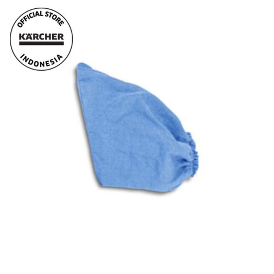 Karcher Filter Blue Packaged For WD 1