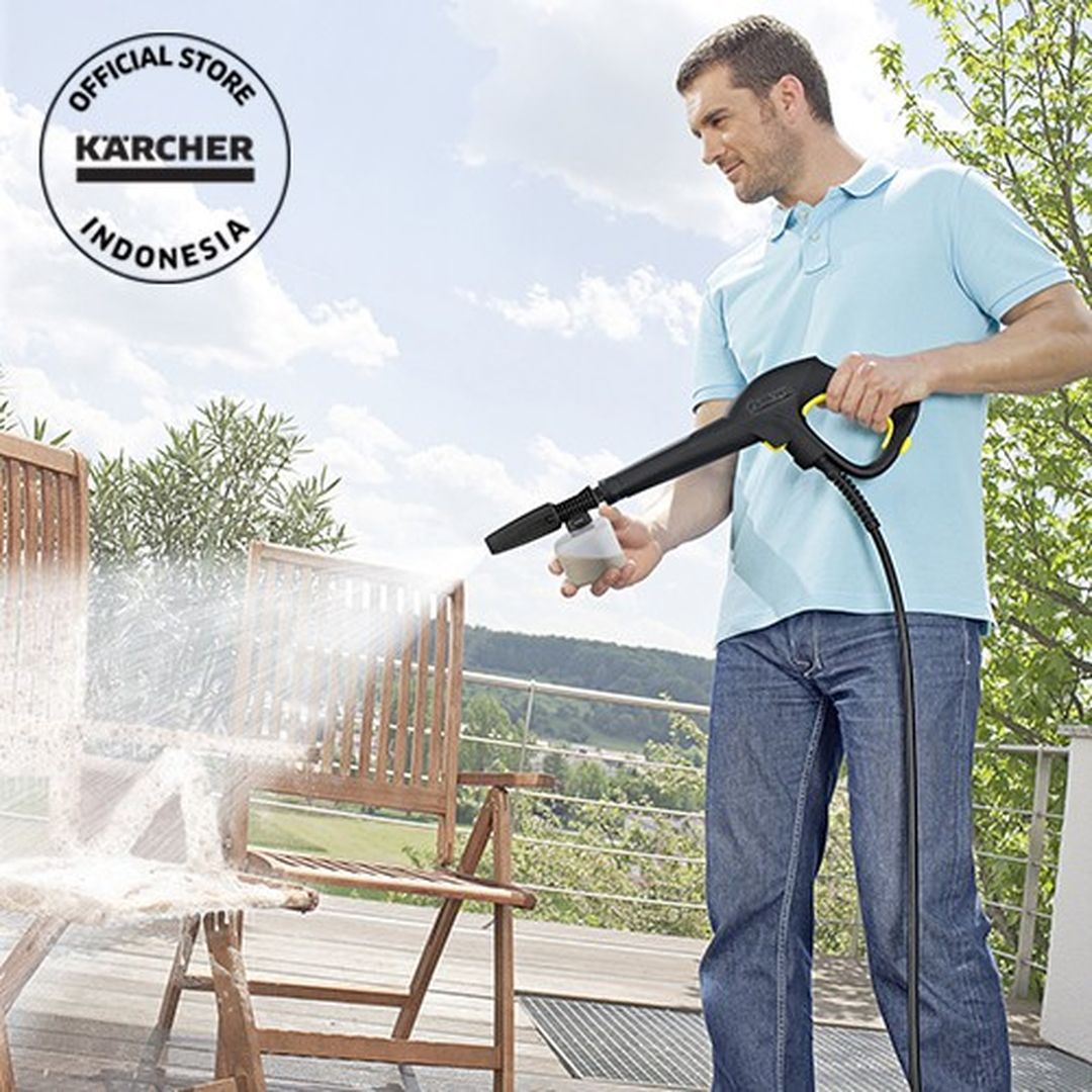 Karcher FJ 3 Foam Jet Nozzle Basic Line