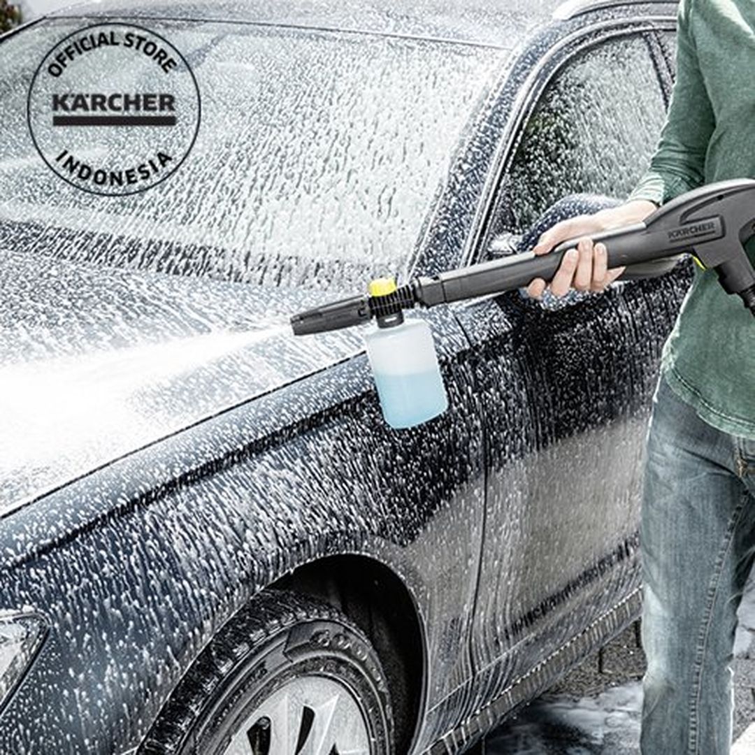 Karcher FJ 6 Foam Jet Nozzle