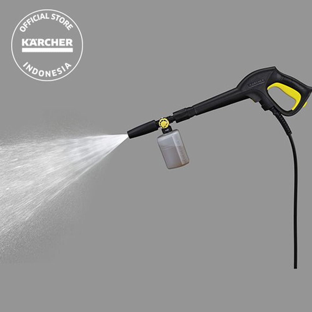Karcher FJ 6 Foam Jet Nozzle