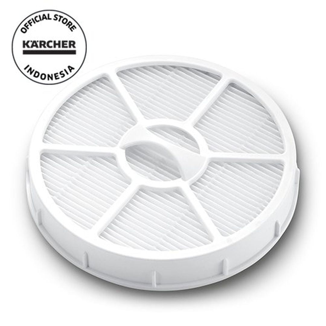 Karcher Filter Packaged HEPA 13 For VC 3