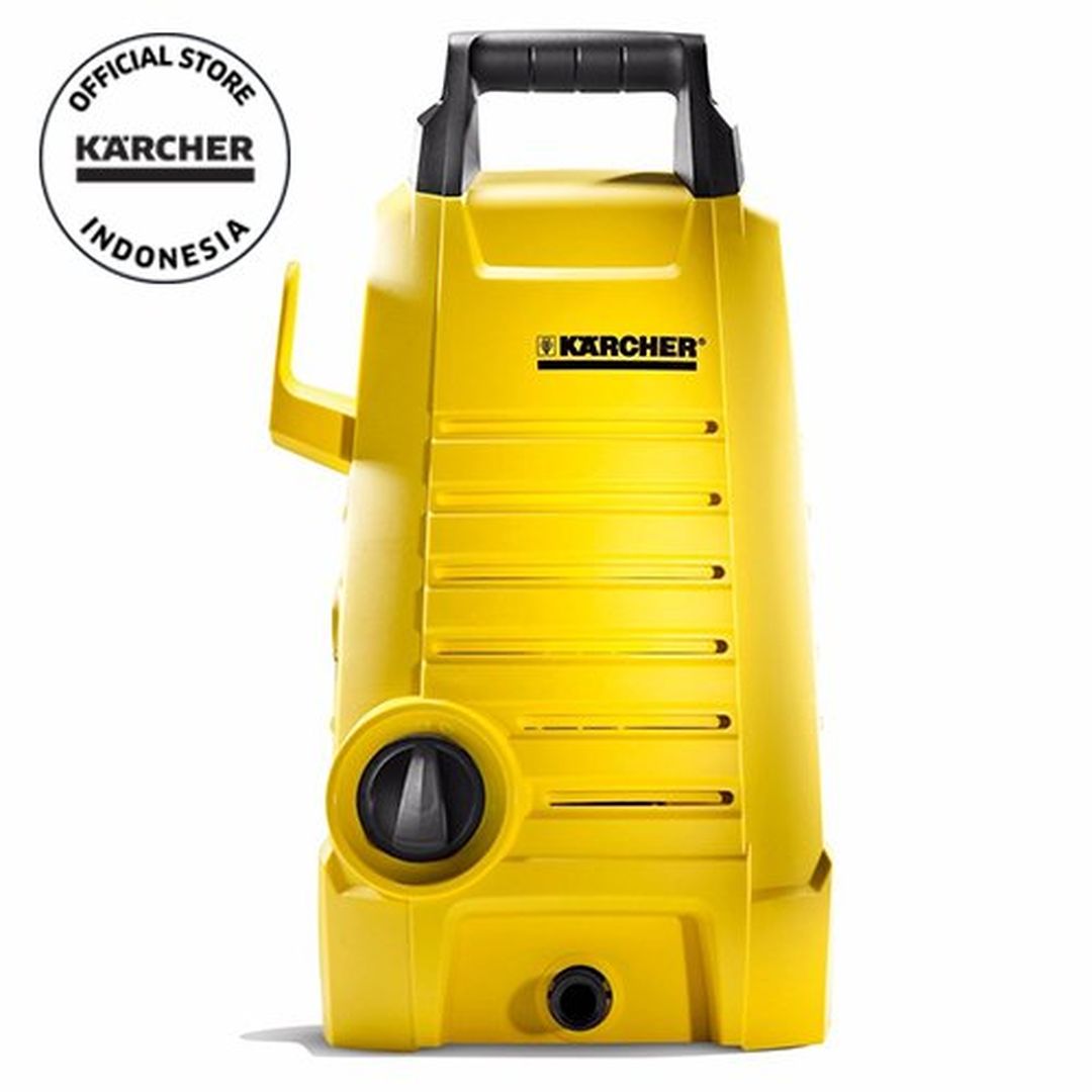 Karcher K1 850Watt 90Bar High Pressure Washer