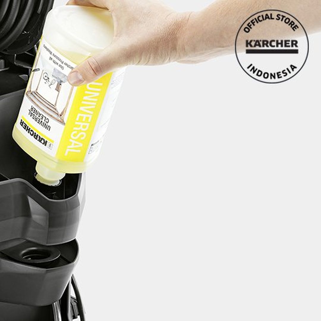 Karcher K 5 EU 2100Watt 145Bar High Pressure Washer NEW