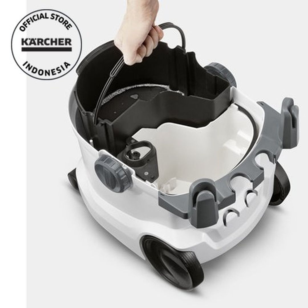 Karcher SE 6100 1400 Watt Carpet Cleaner