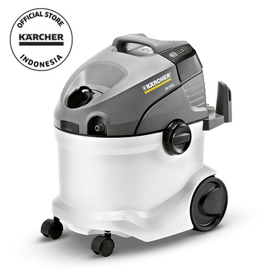 Karcher SE 6100 1400 Watt Carpet Cleaner