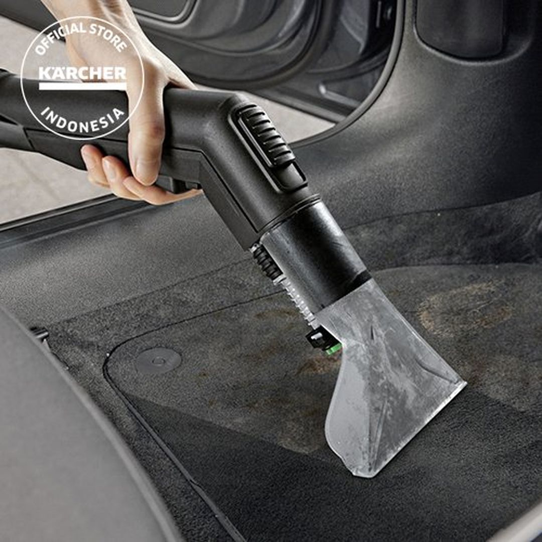 Karcher SE 6100 1400 Watt Carpet Cleaner