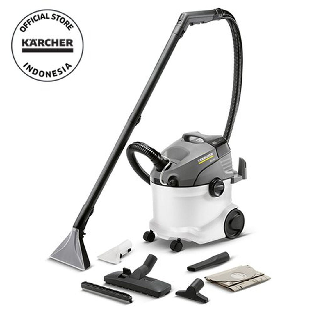 Karcher SE 6100 1400 Watt Carpet Cleaner