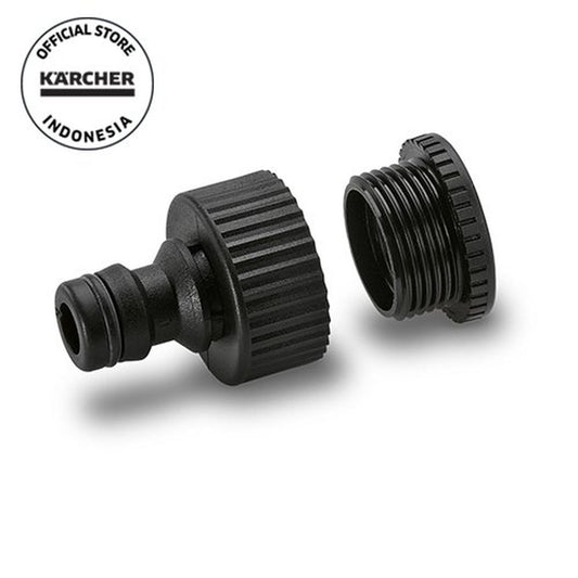 Karcher Tap adaptor with reducer G3per4