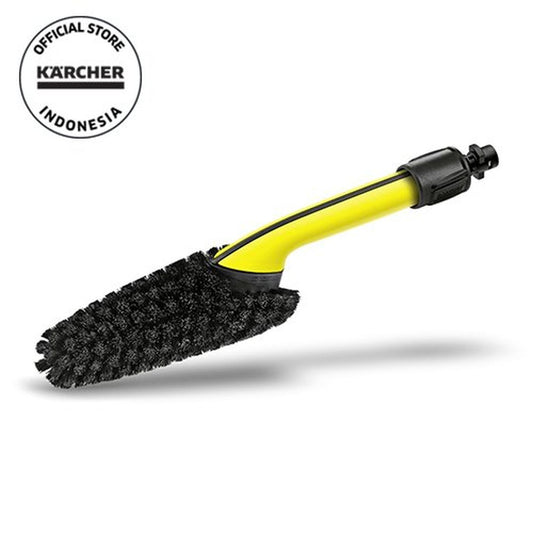 Karcher Wheel Washing Brush For K2 - K7 Series