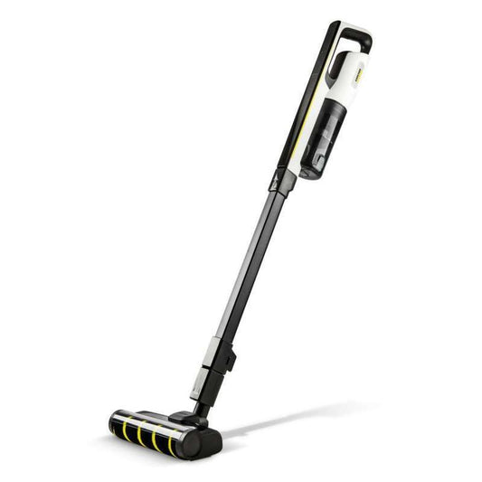 Karcher VC 4s Cordless (White) *SEA Handheld Vacuum Cleaner / Penyedot Debu Baterai Tanpa Kabel white