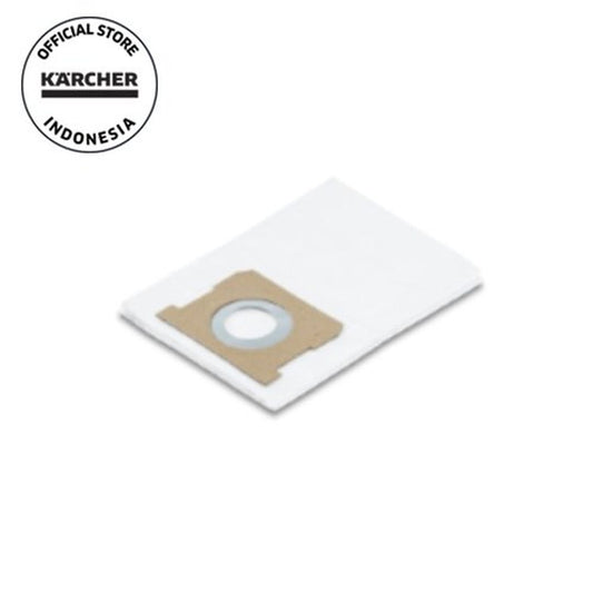 Karcher Paper Filter Bags for WD 1