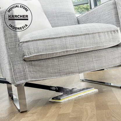 Karcher SC 3 EasyFix Premium *EU Steam Cleaner (white)