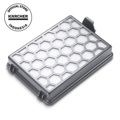 Karcher Filter Packaged HEPA 13 For VC 2