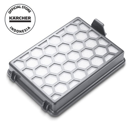 Karcher Filter Packaged HEPA 13 For VC 2
