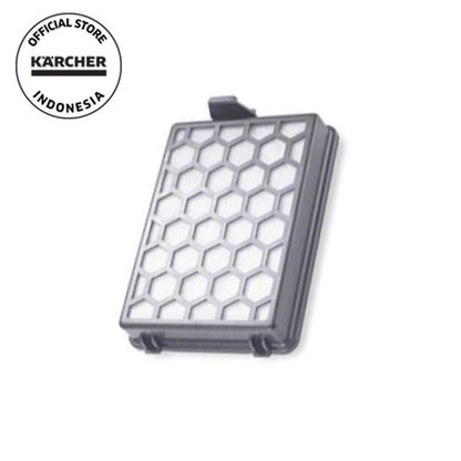 Karcher Filter Packaged HEPA 13 For VC 2