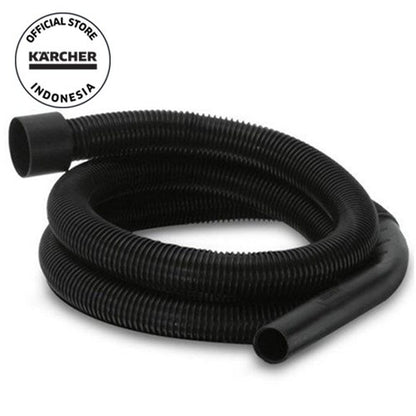 Karcher Suction Hose Complete DN35x2 For WD 2 - WD 3