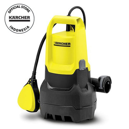 Karcher SP 3 Dirt EU 350Watt Pompa Air Celup