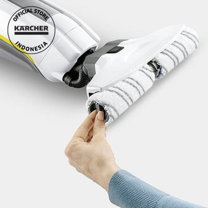 Karcher FC 5 Premium EU 460 Watt Floor Care white