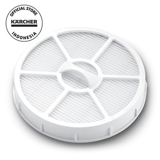 Karcher Filter Packaged HEPA 13 For VC 3