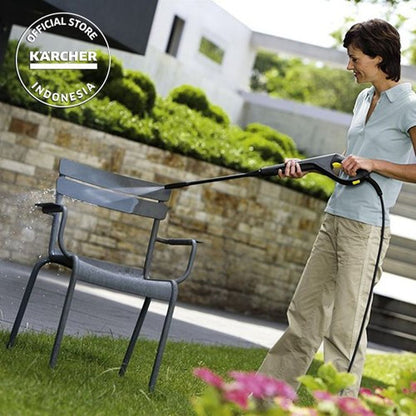 Karcher K1 850Watt 90Bar High Pressure Washer