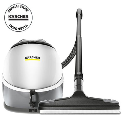 Karcher SV 7 EU Steam Cleaner White