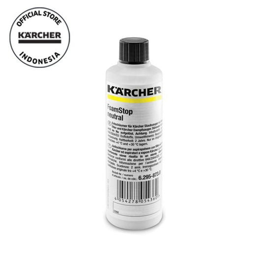 Karcher Foamstop Neutral 125 ml