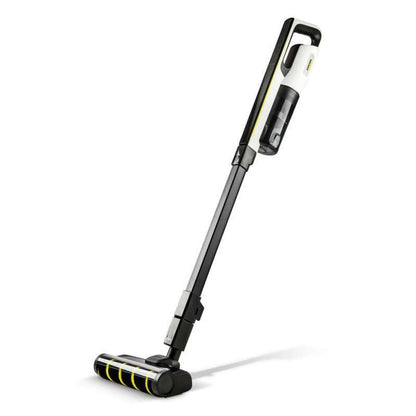 Karcher VC 4s Cordless (White) *SEA Handheld Vacuum Cleaner / Penyedot Debu Baterai Tanpa Kabel white