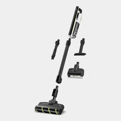 Karcher VC 4s Cordless (White) *SEA Handheld Vacuum Cleaner / Penyedot Debu Baterai Tanpa Kabel white
